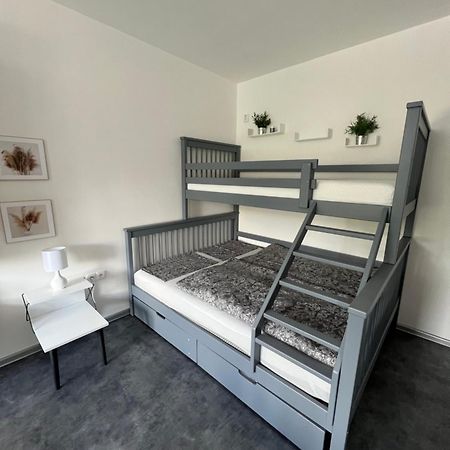 Apartman V Centru Trutnova Luaran gambar