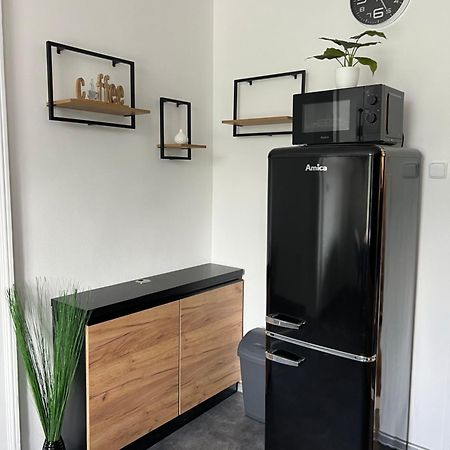 Apartman V Centru Trutnova Luaran gambar
