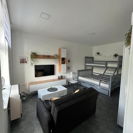 Apartman V Centru Trutnova Luaran gambar